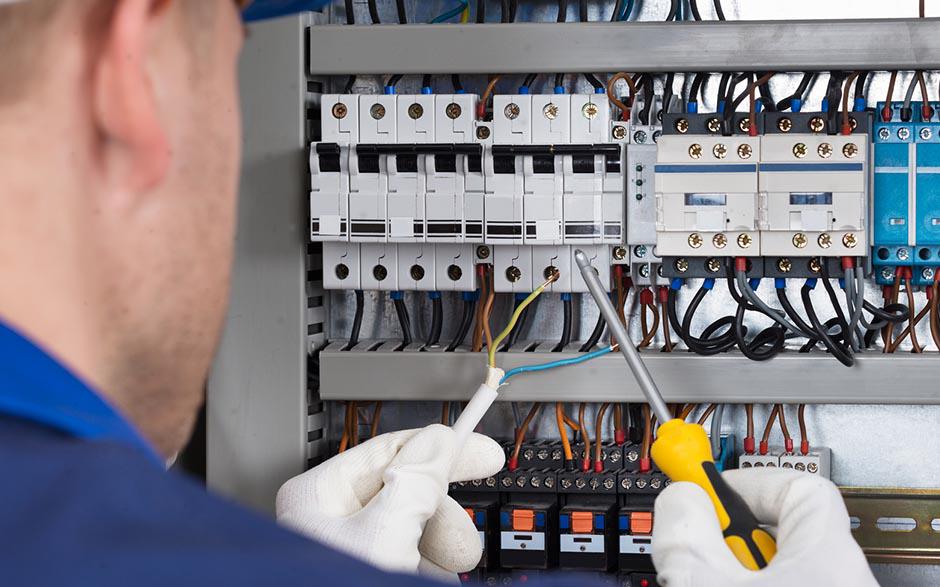 électricien dépannage Marly-la-Ville