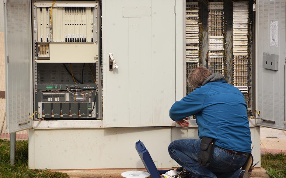électricien urgent Les Lilas