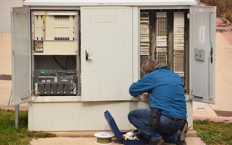  électricien dépannage Les Lilas