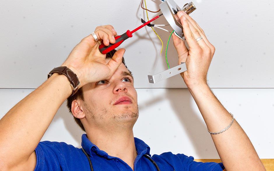  électricien dépannage Les Lilas