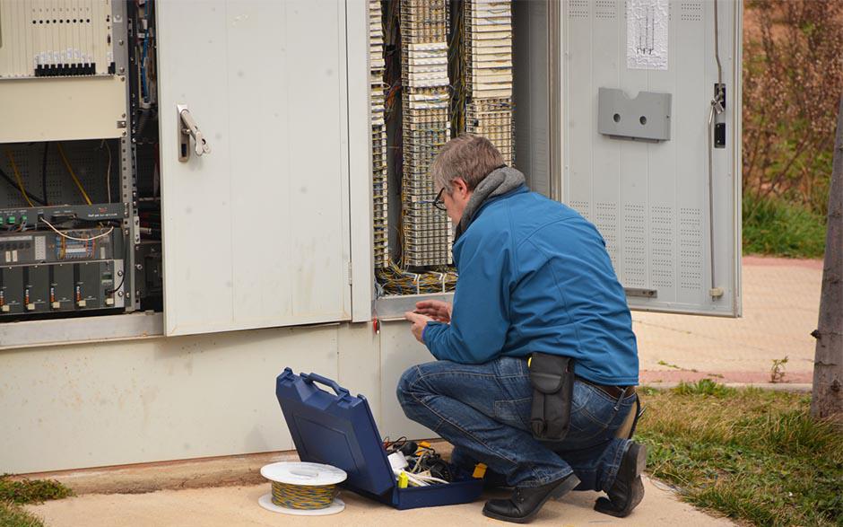  électricien dépannage Les Lilas