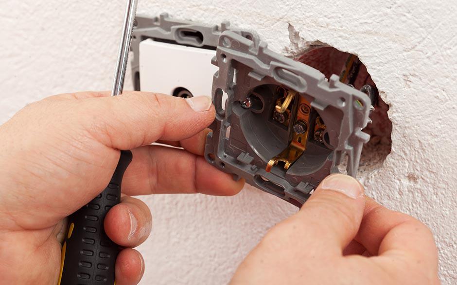 électricien dépannage Les Lilas