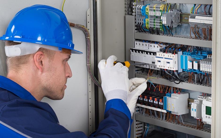 électricien d'urgence Les Lilas