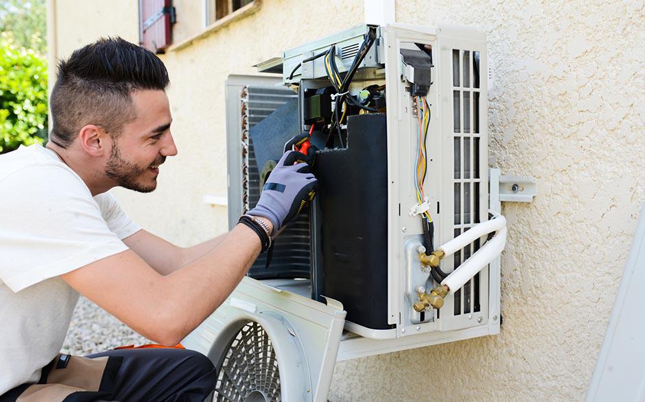 entreprise d'électricité Saint-Thibault-des-Vignes