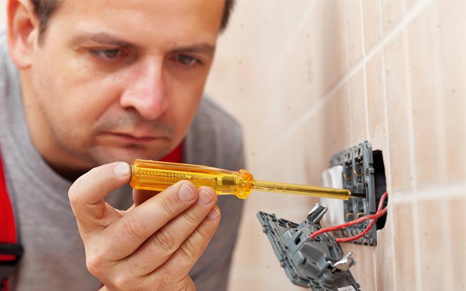 électricien urgent Les Lilas