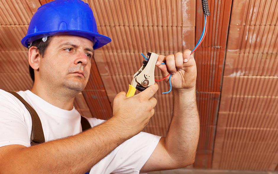 électricien d'urgence Les Lilas