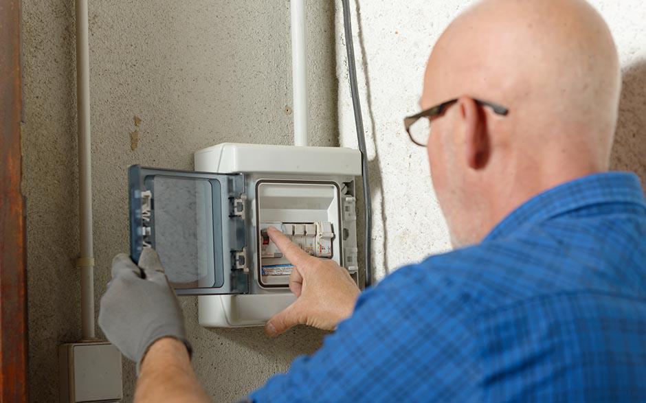  électricien dépannage Les Lilas
